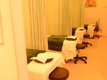 のぞみ整体院 川崎大師店