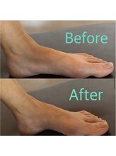 カワル整体 上通り院/間違うと危険です。