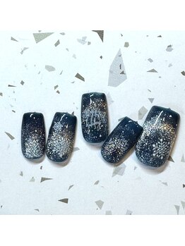 アロハナ(Alohana)/定額デザイン¥9500(初¥7600)