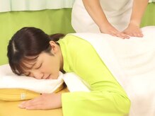 SSCマッサージ 池袋東口店