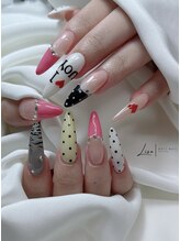 ニットネイル(Nhit.nails)/