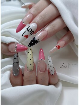 ニットネイル(Nhit.nails)/