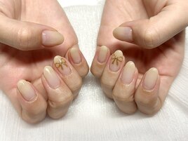 デザインネイル