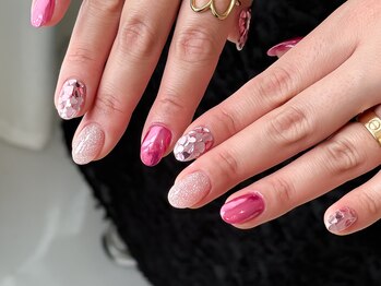 ワンアンドオンリー(One&Only)/