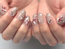 アミ バイ アメリ(AMI by Amelie)/トレンドデザイン