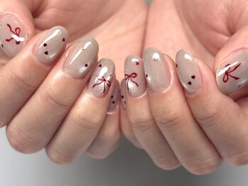 アミ バイ アメリ(AMI by Amelie)/トレンドデザイン