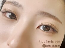 リル(Rire)/カラーフラットラッシュ140本＊