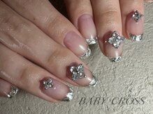 ベビークロス(BABY CROSS)