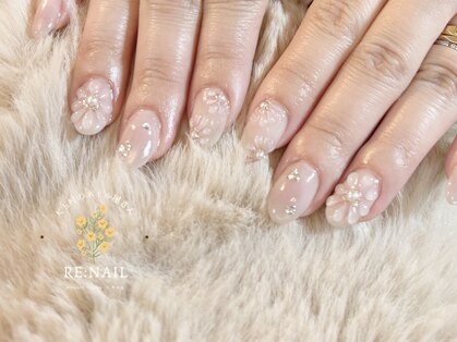 リネイル(RE:NAIL)の写真