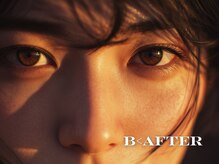 ビーアフターサロン 恵比寿本店(B<AFTER SALON)/透明感LEDマツエク