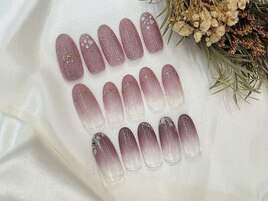 4月☆選べる定額デザイン