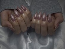 プリュム(plume)/チップ長さだしマグネット