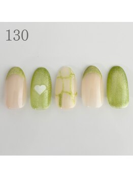 エクラ(Eclat)/ハンド ¥4.350