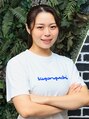 居留地Fitness 別館&nbsp;飯田 真優