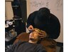 【男性眉毛専門】メンズ眉毛スタイリング|清潔感アップ メンズ眉毛WAX