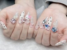 ブルームビューティ― 新宿(Blooｍ Beauty)/