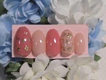 クバーナ(CUBANA)/ボタニカルフラワー☆￥7,800