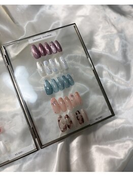 ミィー(31)/定額デザイン