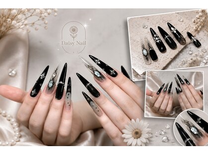 デイシーネイル(Daisy Nail)の写真