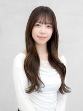 ルーチェ アイラッシュアンドネイル 川崎(Luce)&nbsp;太田 紗蘭