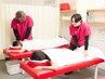 【男性更年期症状でお悩みの方】 更年期症状改善プログラム 60分¥5500→¥2200