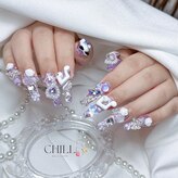 チル 大須店(CHILL)