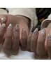 【2回目の方限定￥7480】Hand 【10 Design】【オフ無料】
