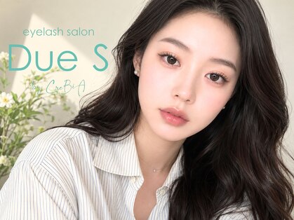 デューエエス バイ クレビア(Due S by CreBiA)の写真