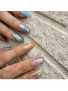 staff nail
