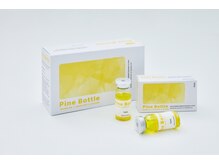 ディアナ(La Grand Belle Diana)の雰囲気（超最新脂肪分解とシワケアのパインボトル）