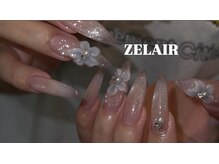 ゼレア(ZELAIR)