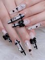 ルミ(Lumi)/ＬｕｍｉＮａｉｌ　Shinokubo