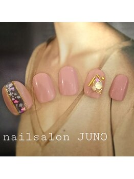 ネイルサロン ジュノ(JUNO)/