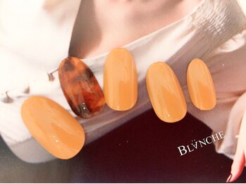 ブランシュ(BLANCHE)/10月定額制