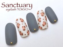 アイラッシュTokyo銀座サンクチュアリ/★12月1月選べるデザイン4980円