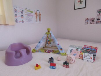 からだ回復センター 八幡西/【産後ママ応援】お子様同伴OK!