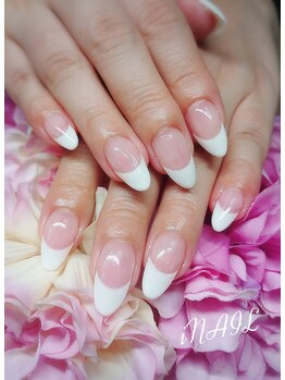 アイネイル(iNAIL)/