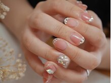 リットネイル(Lit nail)/リットプラン♪ブライダル