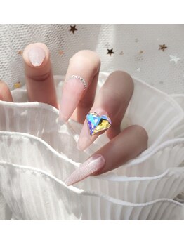 キュート ビューティーサロン(Cute Beauty Salon)/