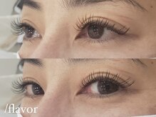 スラッシュフレーバー(/flavor)/フラットラッシュ♪