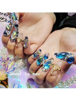 ジュエル ラ メール(Jewel la mer)/
