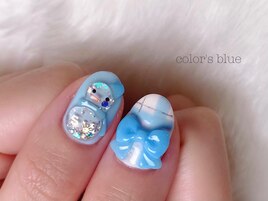 3D込120分やり放題