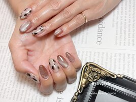 ニュアンスアニマル☆デザイン