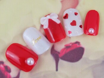 アトリエ リタ(atelier Rita.)/定額6980円