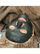 ネイル&アイラッシュ ルミア(Nail & Eyelash LUMIA)/保湿パック