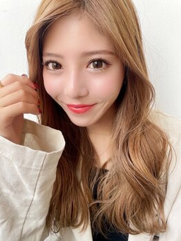 フィオブロウ 大阪西梅田北新地店(fiio brow)/