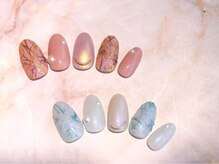 ブリオン 六本松店(Bullion)/ミラーメッシュ