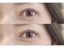 エストアール 筑紫口本店(est-r.)/#パリジェンヌ▽ストレート