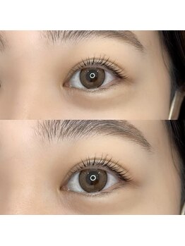 ビセイ(Bisei)/ラッシュリフト