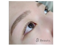 リフモ 自由が丘店(Lifmo)/美眉アイブロウWAX4,500円